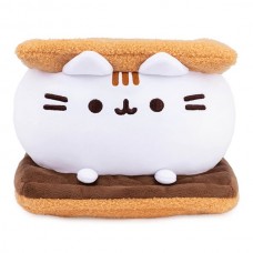 PUSHEEN SQUISHEEN S'MORES